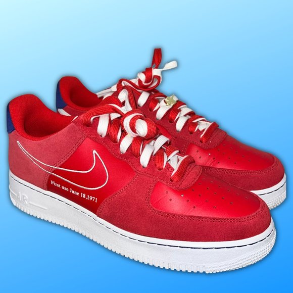 Nike Air Force 1 \